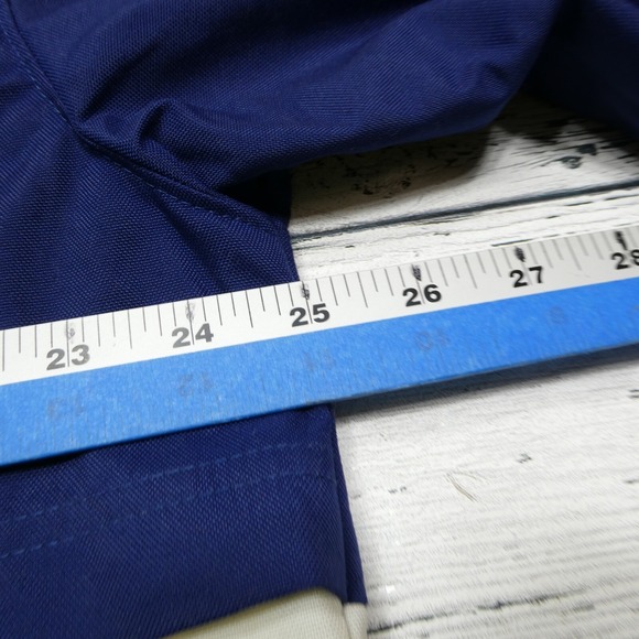 VINTAGE Nike Hockey Team USA Warm Up Suit Jacket and Pants IIHF Olympics Size XL - Picture 8 of 16